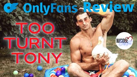 Only Fans Tooturnttony Porn Videos 